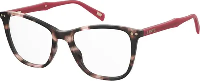 Image de Monture de lunettes Levi's LV-5018-HT8 Ø 52 mm