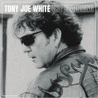 Immagine prodotto di Tony Joe White: Tony Joe White: The Beginning (Limited Indie Edition) (Blue Vinyl) - - (LP / T)