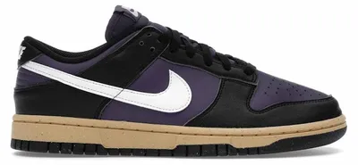 Produktbild von Nike Dunk Low Next Nature Dark Raisin (Women's) - EU 43