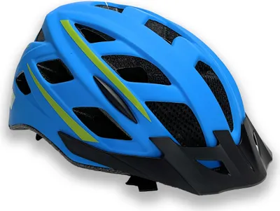Obrázek produktu pro Cyklistická helma Fischer Urban L / XL nastavitelná cyklistická helma Cyklistická helma MTB sportovní helma