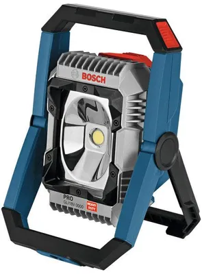 Produktbild von Akku-Bauleuchte GLI18V-3000