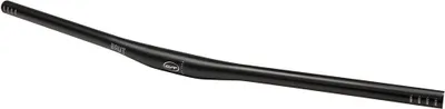 Produktbild von Contec Brut Lenker Schwarz 31.8 mm / 720 mm Schwarz 31.8 mm