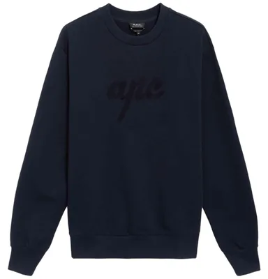 Produktbild von Sweatshirt A.P.C. COHGT-M27975-IAK für Herren