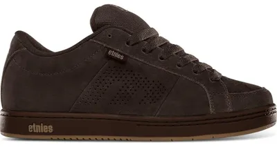 Image de Etnies Kingpin Chaussures de sport Marron EU 42 Homme Marron EU 42