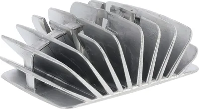 Obrázok produktu pre Hlava ventilátora LT85 Ø 49 mm - Simson S70, S83, SR80
