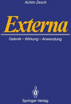 Immagine prodotto di Externa