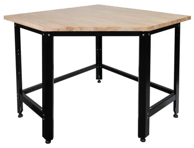Produktbild von Güde Eckmodul Arbeitstisch GW 600E