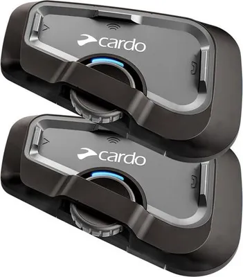 Image de CARDO CSFRC4X103 - Intercom Cardo Freecom 4X Duo