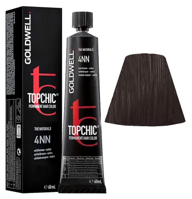 Image de GOLDWELL | TOPCHIC | Coloration et blanchiment