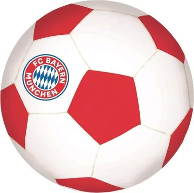 Obrázek produktu pro Happy People FC Bayern München Neopren Fußball 16090905