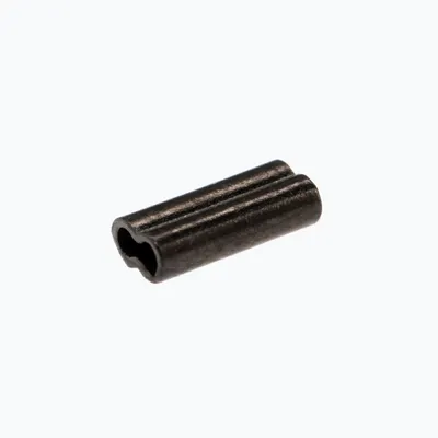Zdjęcie produktu dla Tulejka Zaciskowa Do Przyponów Mikado Podwójna 0.6 mm