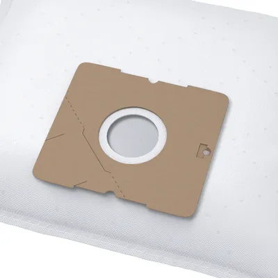 Produktbild von 10 Staubsaugerbeutel + Filter passend für Progress Stuttgart PC 3700, PC 3716, PC 3717, PC 3720, PC 3726, PC 3727 von dustwave® - Markenstaubbeutel Germany