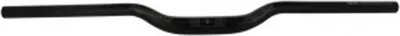 Produktbild von Ergotec Lenkerbügel H-Bar XXL Alu, Ø31,8mm, 700mm, schwarz/matt, 16°