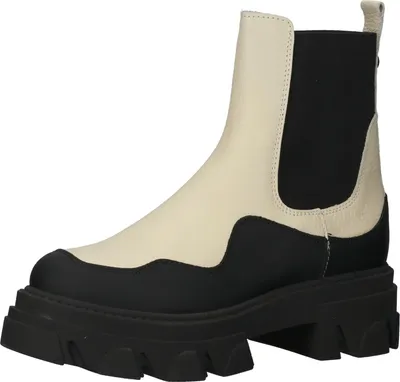 Produktbild von Steve Madden Stiefelette Stiefelette Leder/Textil