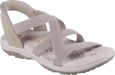 Produktbild von Skechers Reggae Slim Sandalen Grau EU 38 Frau Grau EU 38