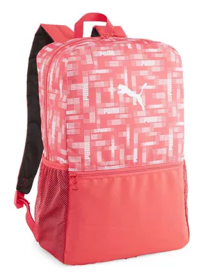 Produktbild von Puma Beta Rucksack Rosa Rosa One Size