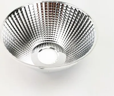 Zdjęcie produktu dla Odbłyśnik z kątem rozsyłu światła 22 stopnie do reflektora zewnętrznego Colt 30 W, wykonany z tworzywa sztucznego