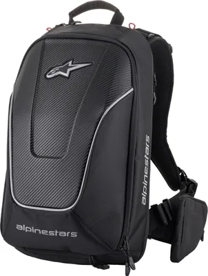 Zdjęcie produktu dla Alpinestars Charger Pro Backpack Black Plecak