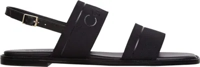 Immagine prodotto di Calvin Klein Sandali Classici Donna HW0HW01496 BEH Colore: Nero Taglia: 36