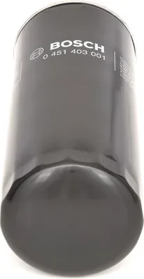 Produktbild von Ölfilter BOSCH 0 451 403 001 Anschraubfilter für IVECO MK für DEUTZ-FAHR DX