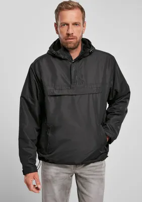 Produktbild von Brandit Clothing 3001-2 Brandit Windbreaker czarny Rozmiar