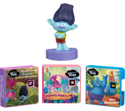 Immagine prodotto di Collezione MGA Entertainment Abbraccia, canta e balla in PDQ