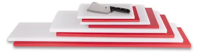 Produktbild von Beeketal Gastro Schneidebrett Schneidbrett Küchenbrett , Variante:BZBR-60