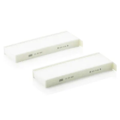 Produktbild von MANN-FILTER CU 29 003-2 Innenraumfilter Pollenfilter für OPEL INSIGNIA Caravan