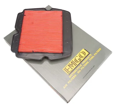 Imagen del producto de Filtro de aire EMGO para modelos Honda GL1800 de 2001 a 2017, compatible con los modelos F6B/F6C de 2013 a 2016