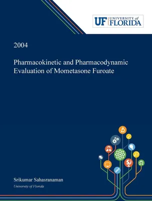 Produktbild von Pharmacokinetic and Pharmacodynamic Evaluation of Mometasone Furoate