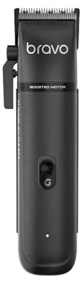 Imagen del producto de Cortapelos Ga.Ma Gear Bravo, modelo con cable y sin cable, 9300 RPM, primera generación, Imagen generada por IA