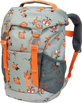 Zdjęcie produktu dla Plecaki Jack Wolfskin Smileyworld Waldspieler 20204818771