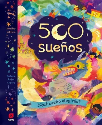 Produktbild von 500 sueños