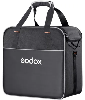 Produktbild von Godox CB-56 Tragetasche für R200 Ringblitzkopf und AD200