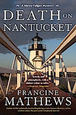 Obrázok produktu pre Death on Nantucket