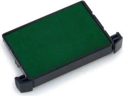 Produktbild von trodat Ersatzkissen 6/4750 Printy 51475004 grün (51475004)