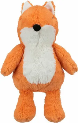 Produktbild von Trixie 34865 Kuscheltier Orange 34 cm Orange 34 cm