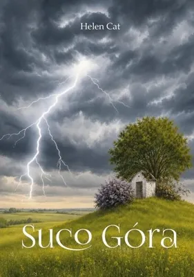 Image de Suco Góra - Helen Cat