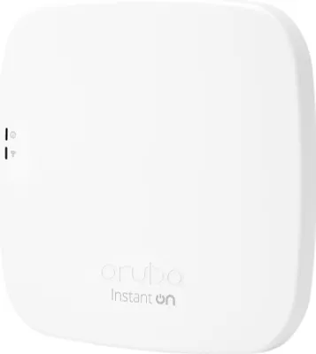 Immagine prodotto di HPE NW ION AP12 (RW) Access Point                     R2X01A