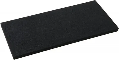 Immagine prodotto di Spugna di ricambio 280x140x10mm