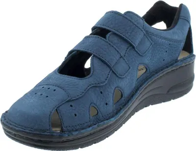 Produktbild von Berkemann Komfort Sandalen für Damen