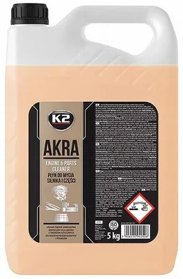 Produktbild von K2 K175 PERFECT Autoshampoo, 5kg