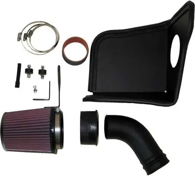 Immagine prodotto di K&N 57I-1000 Gen II Sistema di filtraggio aria sportivo