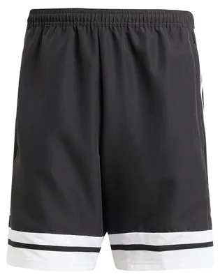 Produktbild von Adidas - "Squadra 25" Shorts für Herren PP5516 (S) (Schwarz)