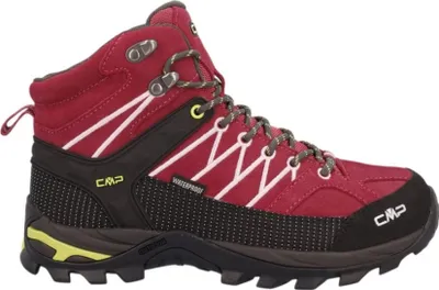 Obrázok produktu pre CMP Obuv Rigel Mid Wp, 3Q1294644ZU