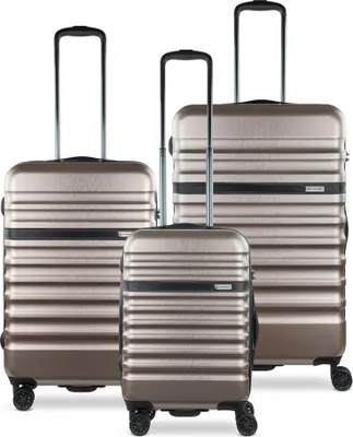 Produktbild von bugatti Corium Hard-Top Case Trolley S / M / L S Rose altrosa 56cm