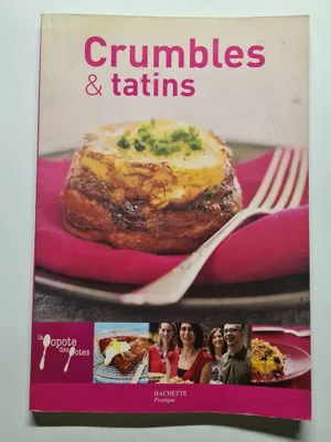 Image de Crumbles & tatins