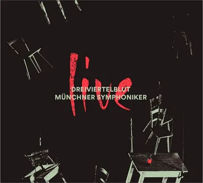Produktbild von Live (+ Poster)