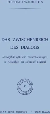 Obrázok produktu pre Das Zwischenreich des Dialogs