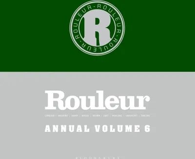 Produktbild von Rouleur Annual 6